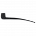 Трубка для табака Savinelli Churchwarden Rustica 104 без фильтра