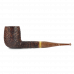 Трубка для табака Savinelli Dolomiti Rustic 128 фильтр 9 мм