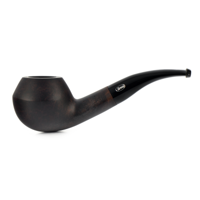Трубка для табака Savinelli Rossi Capitol Smooth 673 без фильтра