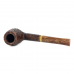 Трубка для табака Savinelli Dolomiti Rustic 128 фильтр 9 мм