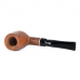 Трубка для табака Savinelli Gaius Smooth 141 фильтр 9 мм