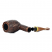 Трубка для табака Savinelli Dolomiti Rustic 128 фильтр 9 мм