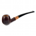 Трубка для табака Savinelli Qandale Smooth 207 фильтр 9 мм