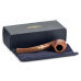 Трубка для табака Savinelli Dolomiti Smooth Light Brown 602 фильтр 9 мм