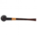 Трубка для табака Savinelli Qandale Rustic 106 6 мм фильтр