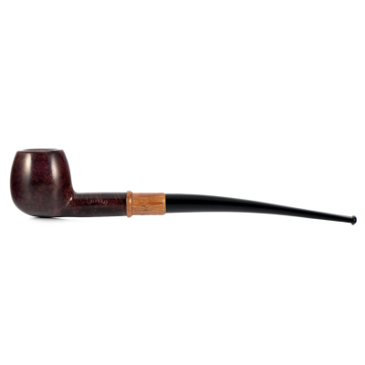 Трубка для табака Savinelli Qandale Smooth 207 фильтр 9 мм