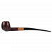 Трубка для табака Savinelli Qandale Smooth 207 фильтр 9 мм