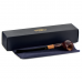 Трубка для табака Savinelli Qandale Smooth 207 фильтр 9 мм