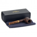 Трубка для табака Savinelli Dolomiti Rustic 128 фильтр 9 мм