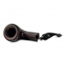 Трубка для табака Savinelli Rossi Capitol Smooth 305 без фильтра