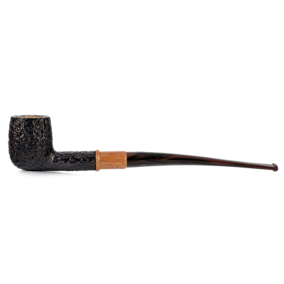 Трубка для табака Savinelli Qandale Rustic 106 фильтр 9 мм