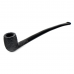 Трубка для табака Savinelli Churchwarden Rustica 403 без фильтра