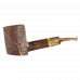 Трубка для табака Savinelli Dolomiti Rustic 311 фильтр 9 мм