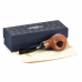 Трубка для табака Savinelli Gaius Smooth 320 фильтр 9 мм