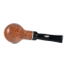 Трубка для табака Savinelli Gaius Smooth 320 фильтр 9 мм