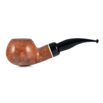 Трубка для табака Savinelli Gaius Smooth 320 фильтр 9 мм