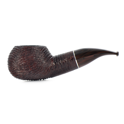 Трубка для табака Savinelli Mega BrownBlast 320 6 мм фильтр