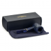 Трубка для табака Savinelli Alligator Blue 311 6 мм фильтр