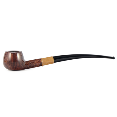 Трубка для табака Savinelli Qandale Smooth 315 6 мм фильтр