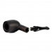 Трубка для табака Savinelli Rossi Capitol Smooth 106 без фильтра