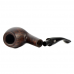 Трубка для табака Savinelli Rossi Capitol Smooth 636 фильтр 9 мм