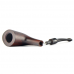 Трубка для табака Savinelli Rossi Capitol Smooth 904 без фильтра