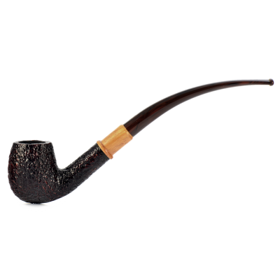 Трубка для табака Savinelli Qandale Rustic 602 6 мм фильтр
