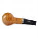 Трубка для табака Savinelli Monsieur Smooth 320 фильтр 9 мм