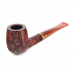 Трубка для табака Savinelli Alligator Red 128 6 мм фильтр