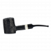 Трубка для табака Savinelli Trevi Rustic 310 фильтр 9 мм