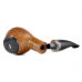 Трубка для табака Savinelli Monsieur Smooth 320 фильтр 9 мм