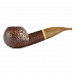 Трубка для табака Savinelli Dolomiti Rustic 320 фильтр 9 мм