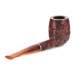 Трубка для табака Savinelli Alligator Red 128 6 мм фильтр