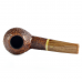 Трубка для табака Savinelli Dolomiti Rustic 320 фильтр 9 мм