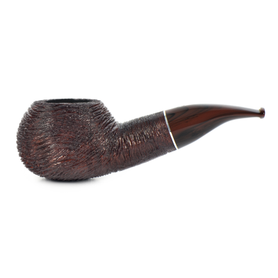 Трубка для табака Savinelli Mega BrownBlast 320 фильтр 9 мм