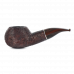 Трубка для табака Savinelli Mega BrownBlast 320 фильтр 9 мм