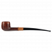 Трубка для табака Savinelli Qandale Smooth 901 6 мм фильтр