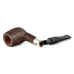 Трубка для табака Savinelli 140 Years BrownBlast фильтр 9 мм