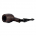 Трубка для табака Savinelli Rossi Capitol Smooth 106 фильтр 9мм
