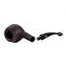 Трубка для табака Savinelli Rossi Capitol Smooth 313 без фильтра