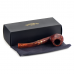 Трубка для табака Savinelli Alligator Red 602 фильтр 9 мм