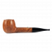 Трубка для табака Savinelli Football Natural 6 мм фильтр