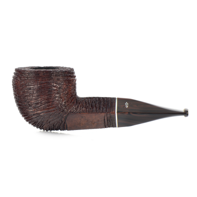 Трубка для табака Savinelli Mega BrownBlast 510 6 мм фильтр