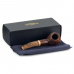 Трубка для табака Savinelli Dolomiti Rustic 321 фильтр 9 мм