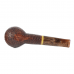 Трубка для табака Savinelli Dolomiti Rustic 321 фильтр 9 мм
