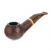 Трубка для табака Savinelli Dolomiti Rustic 321 фильтр 9 мм
