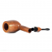 Трубка для табака Savinelli New Natural 114 фильтр 9 мм