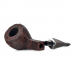 Трубка для табака Savinelli Mega BrownBlast 510 6 мм фильтр