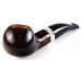 Трубка для табака Savinelli Trevi Smooth 320 фильтр 9 мм