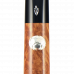 Трубка для табака Savinelli Football Natural 6 мм фильтр